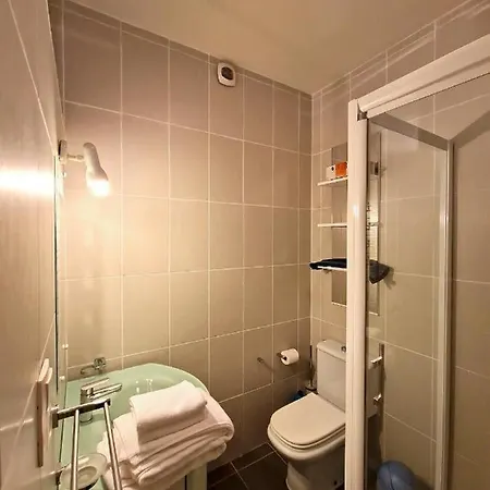 Le Charme Appartement *