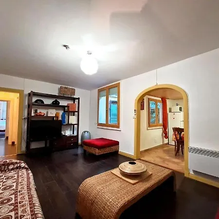 Appartement Le Charme *