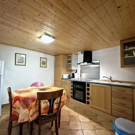 Appartement Le Charme Eauze