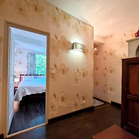 Le Charme Appartement